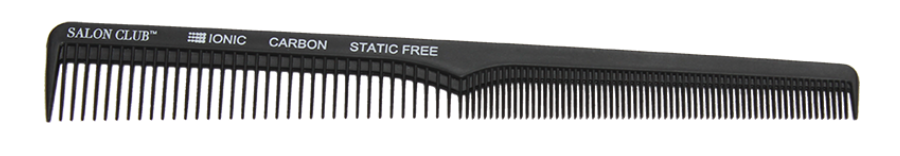 Salon Club Barber Comb #03